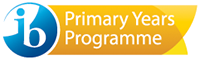 IB Primary Years Program